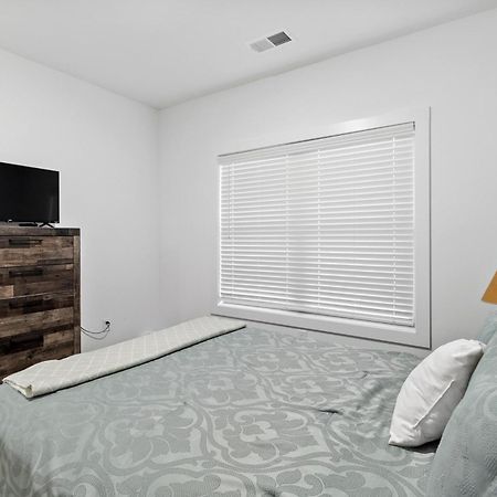 The Restful Refuge Apartment Madison Exterior foto