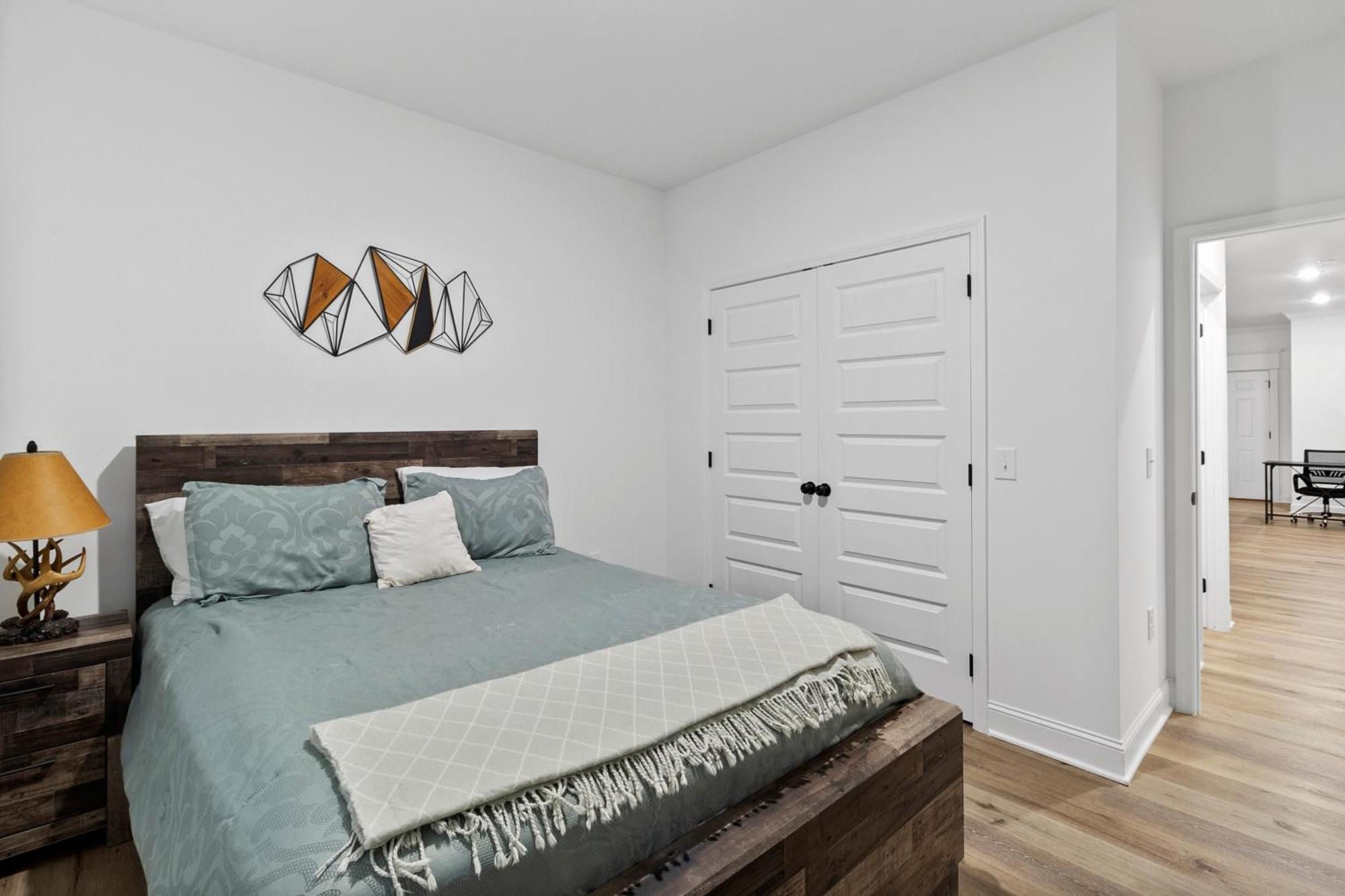 The Restful Refuge Apartment Madison Exterior foto