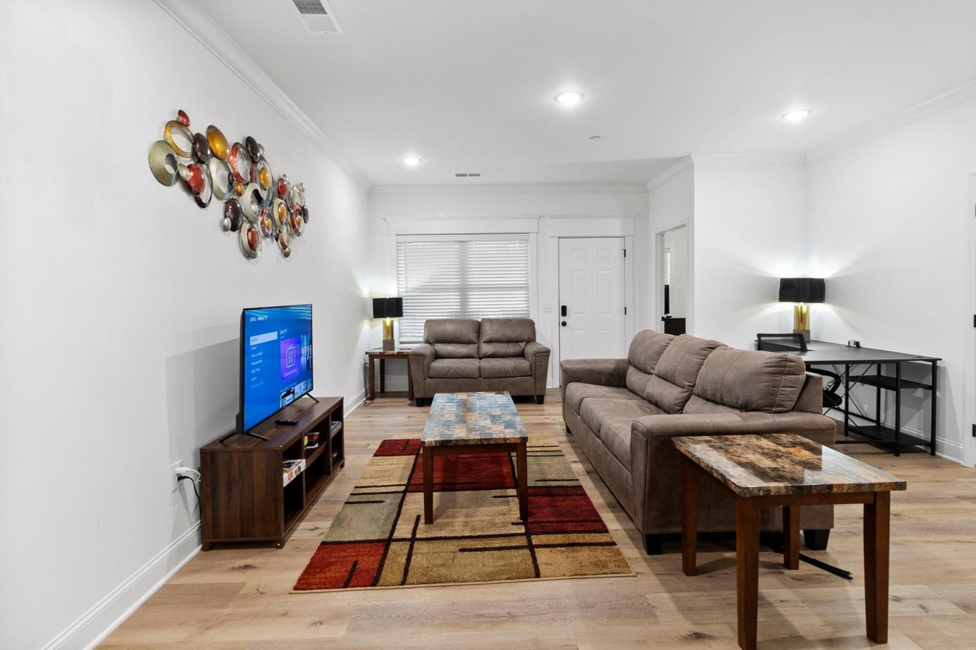 The Restful Refuge Apartment Madison Exterior foto